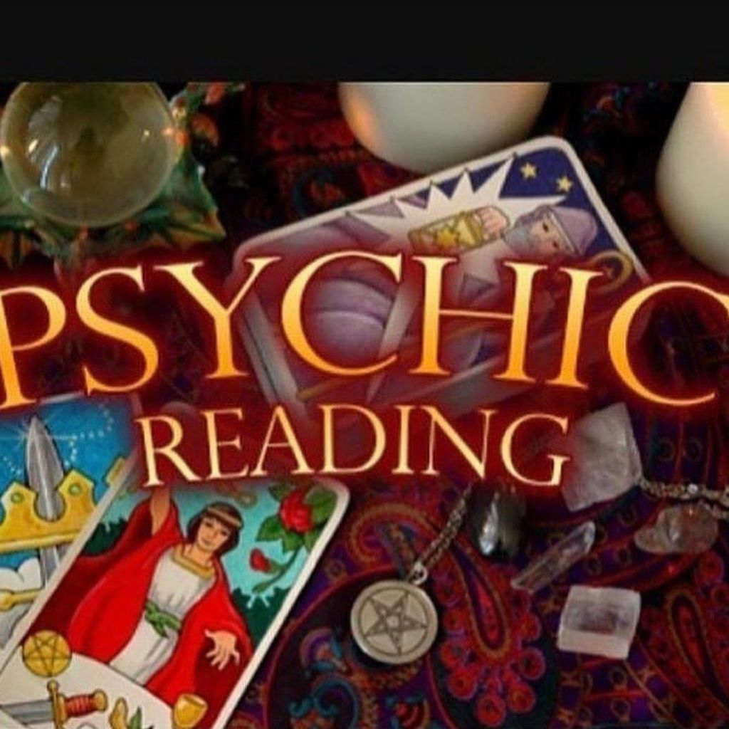 April Psychic Readings