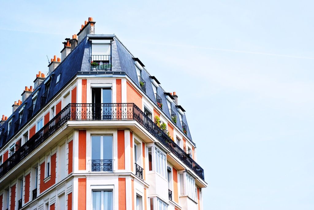 🏢 Experts in Appraising Apartments/Multi-Family