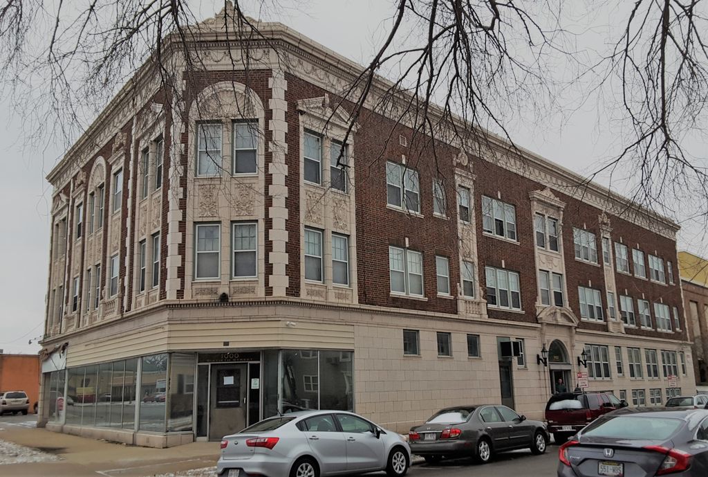 Recently appraised apartment in Southeastern Wisco