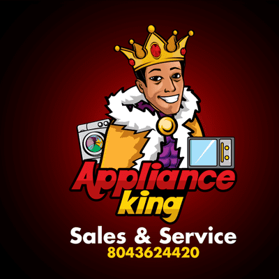 Avatar for APPLIANCE KING