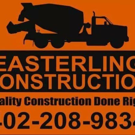 Easterling Construction