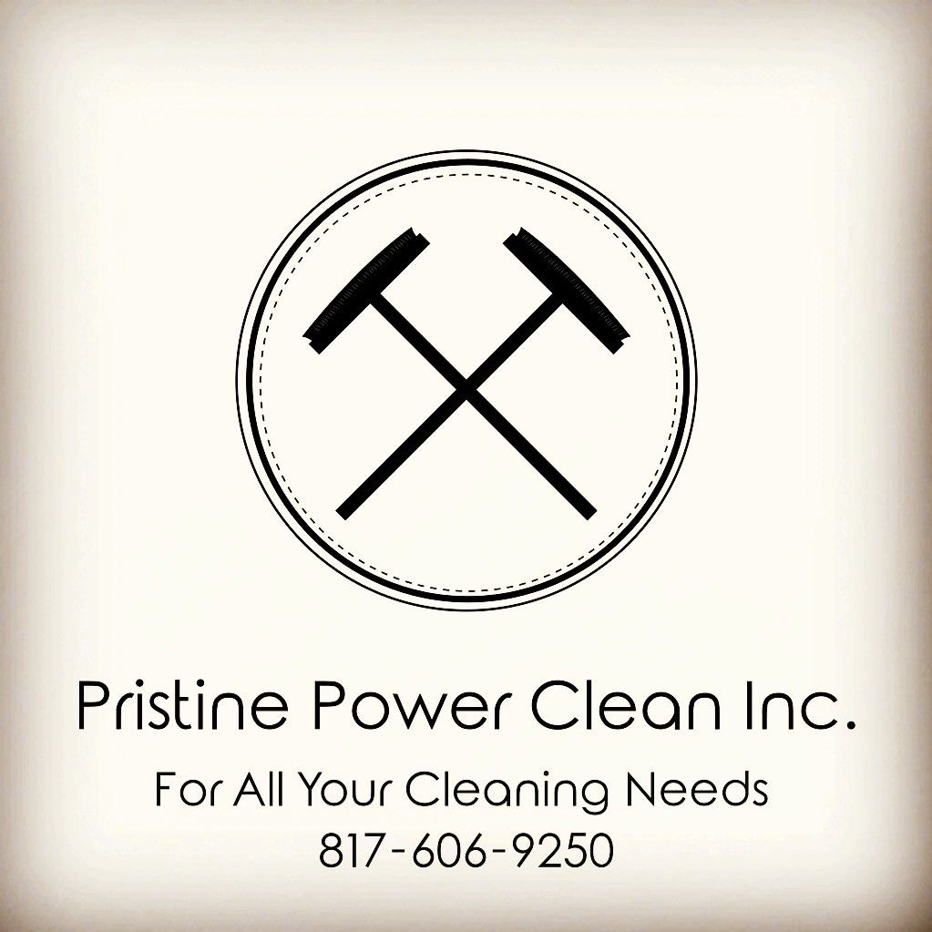 Pristine Power Clean Inc.