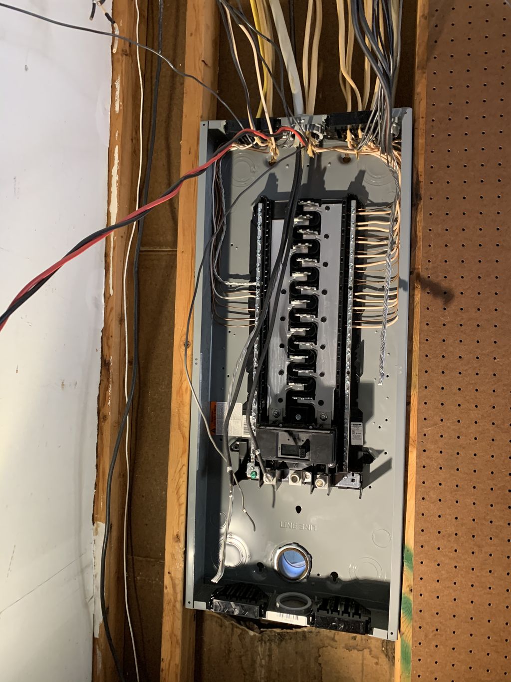 Projects and media