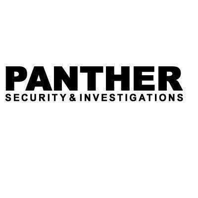 Avatar for Panther Security and Investigations