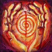 Reiki Offered (Long distance + in person)