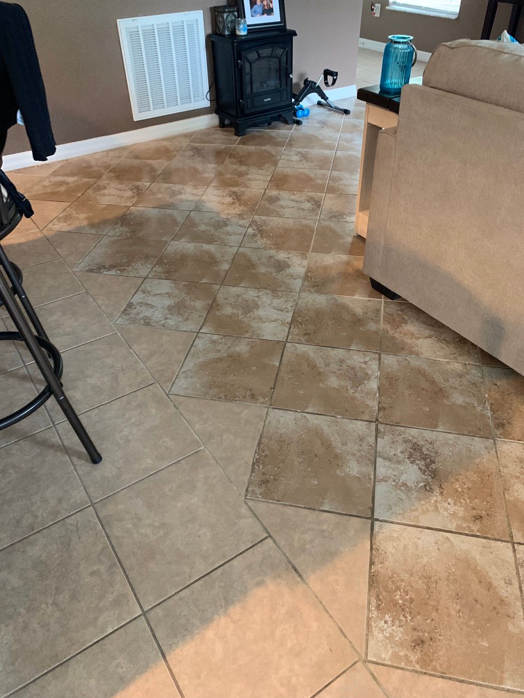 Customer photos