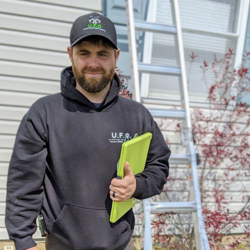 UFO Nuisance Wildlife Control LLC