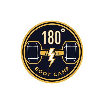 Avatar for 180° Boot Camp