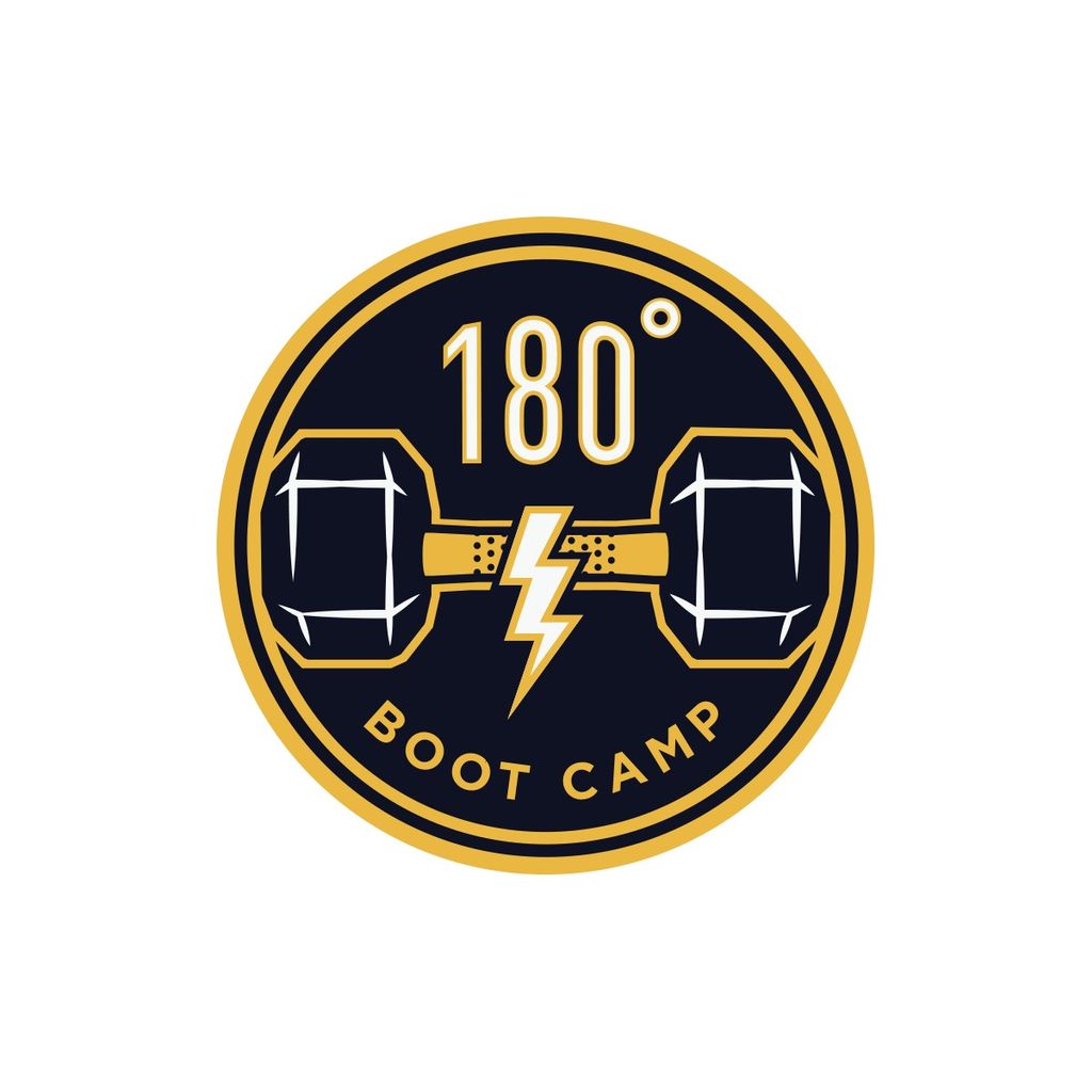 180° Boot Camp