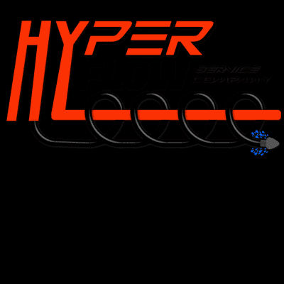 Avatar for Hyper Flow Service CO