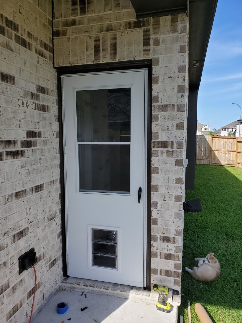 Customer photos