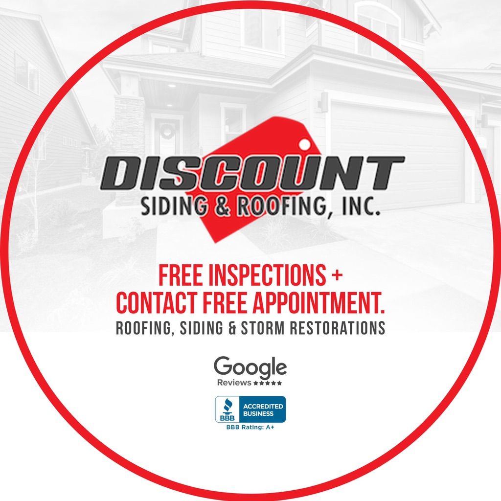 Discount Siding and Roofing