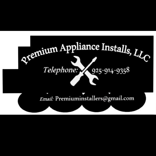 Premium Appliance Installs, Inc.