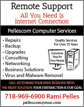 services Offered