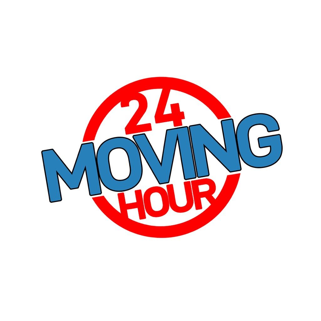 🥇24HOURMOVING - FREE Boxes & FREE Junk Removals