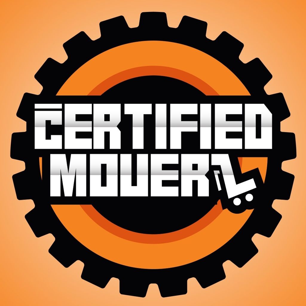 Certified moverz