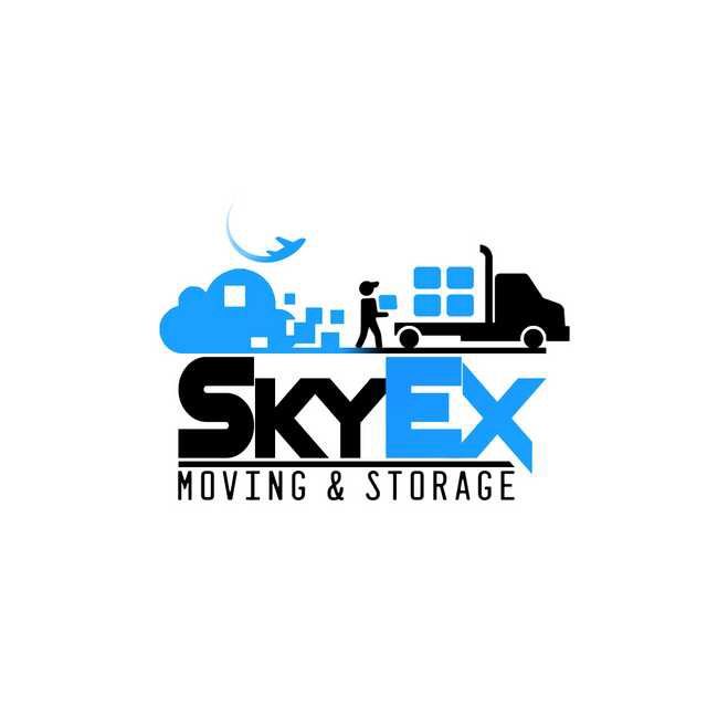 SkyEx Moving & Storage