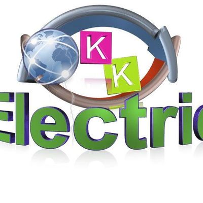 Avatar for K&K Electric LLC