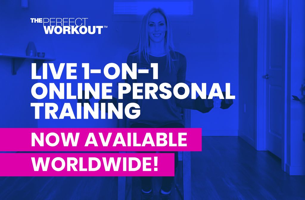 Virtual Training Available Worldwide!