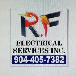 R.F. ELECTRICAL SERVICES INC