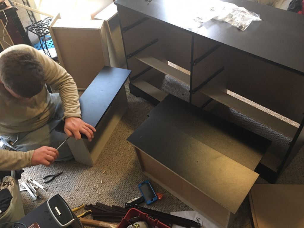 Customer photos