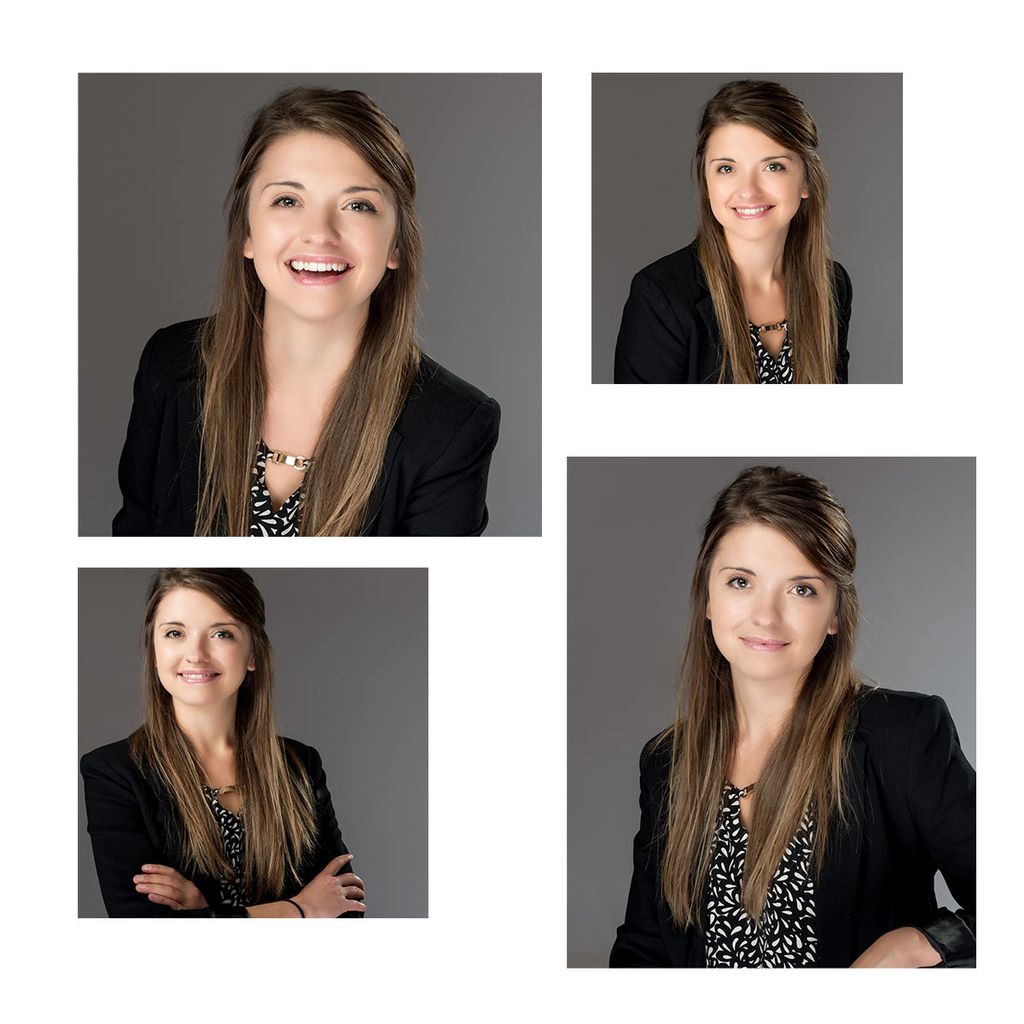 Professional Headshots | Corporate & Personal Port