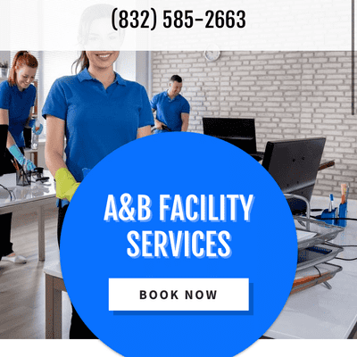 Avatar for A & B Facility Services