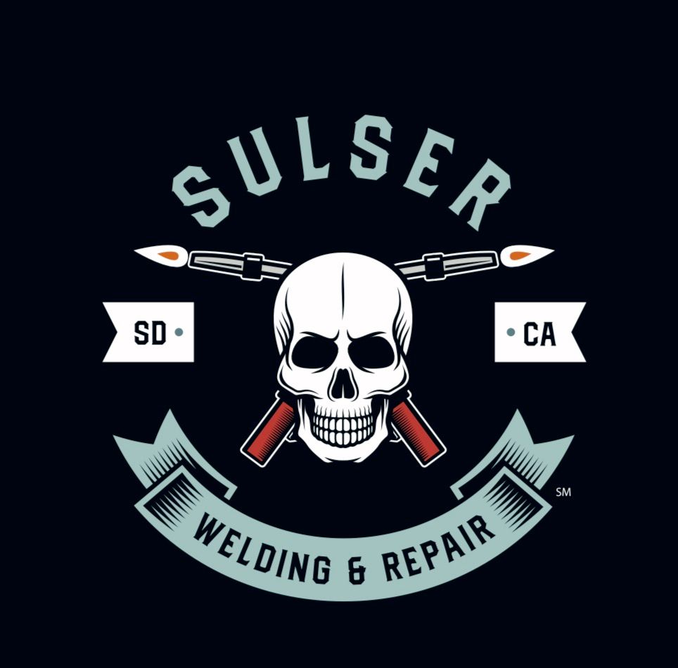 Sulser welding & Repair