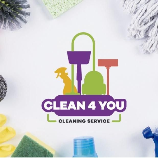 CLEAN 4 YOU LLC.