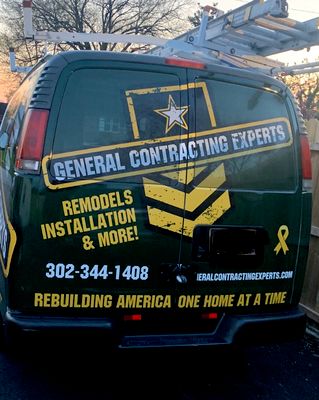 Avatar for General contracting experts LLC