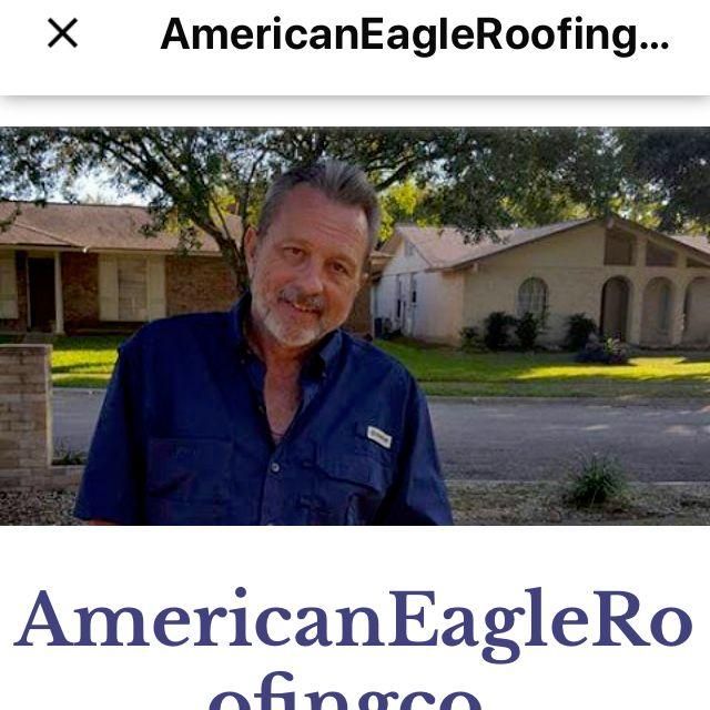 American Eagle Roofing Company