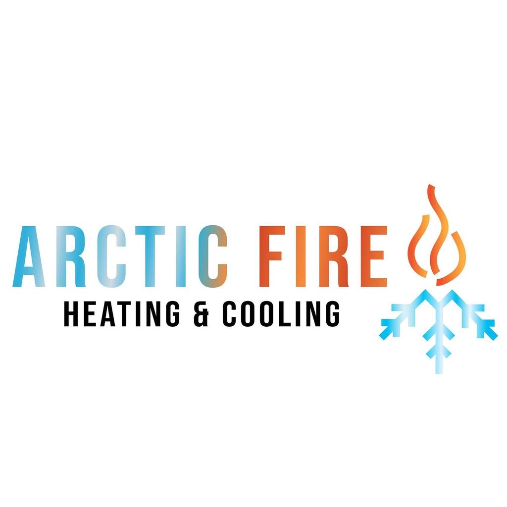 Arctic Fire Heating and Cooling