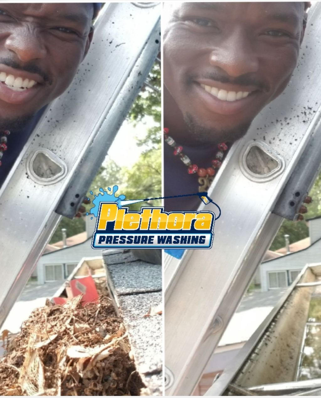 Plethora Pressure Washing