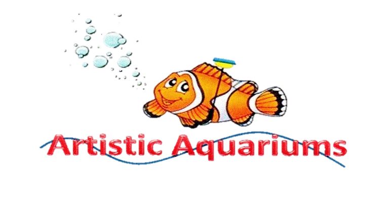 Artistic Aquariums