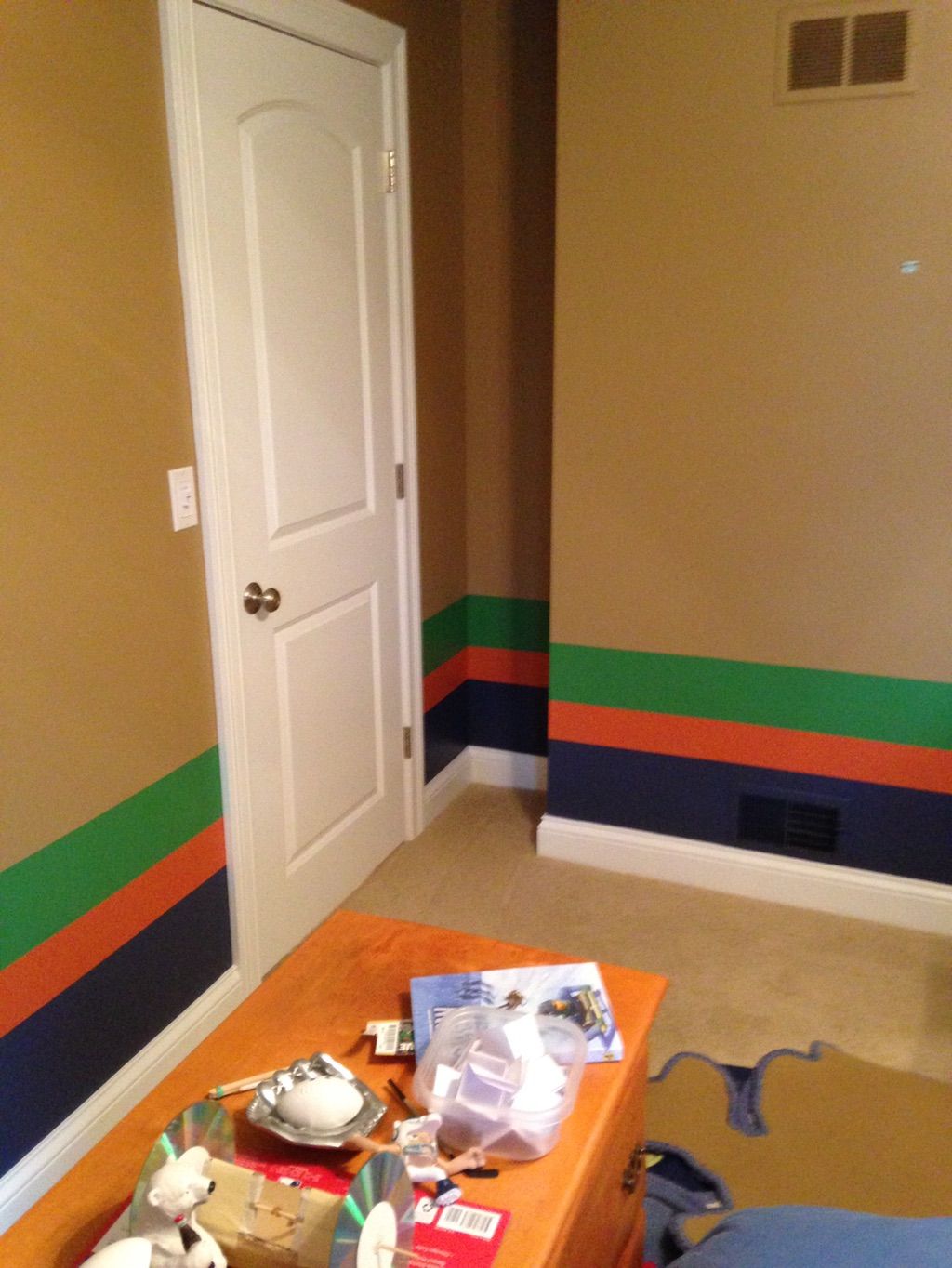 Diego Painting and services inc.