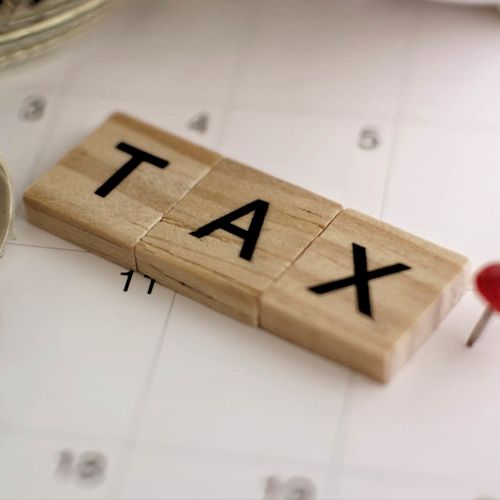 LOWER YOUR TAXABLE INCOME