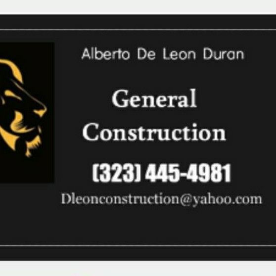 Alberto's Painting, drywall and taping... and more