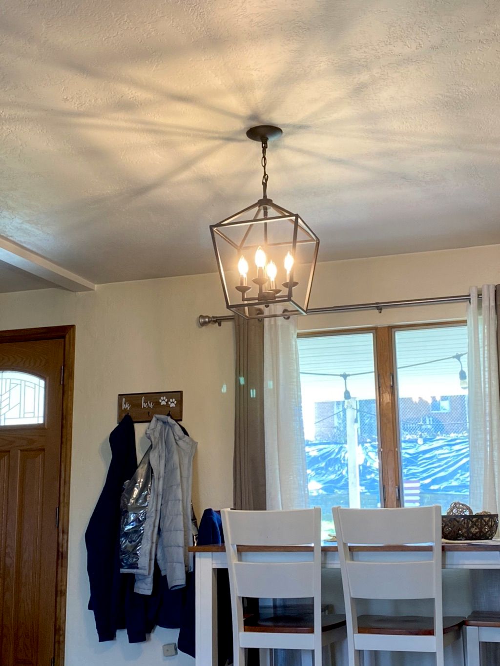 Customer photos