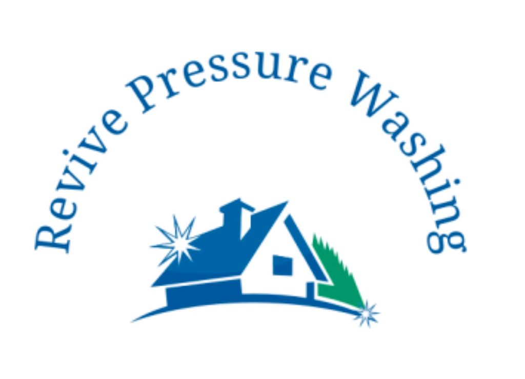 Revive Pressure Washing