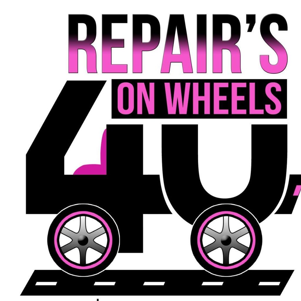 Repairsonwheels4u