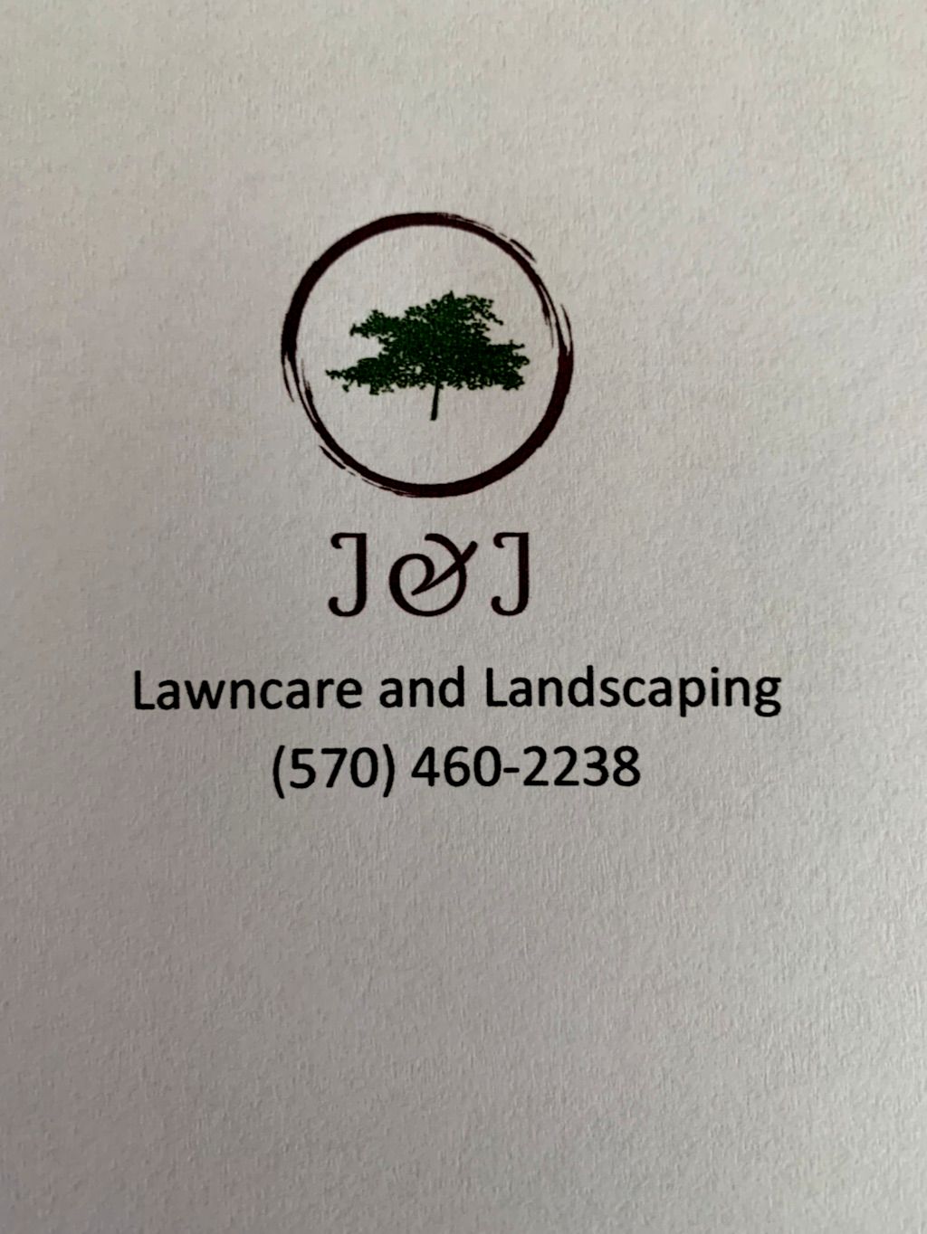 J&J Lawn Care and Landscaping