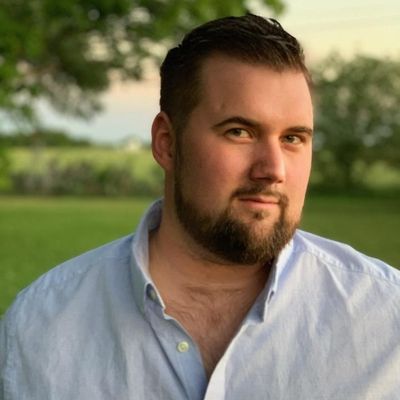 Avatar for Reid Thormaehlen