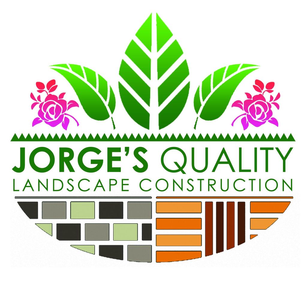 Jorge's Quality Landscaping CSLB#1008084