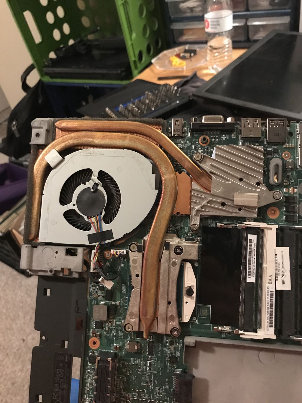 Computer Repair Automated Specialist Kingwood, TX