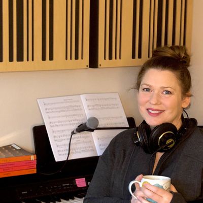 Avatar for Fine Arts Voice Lincolnshire