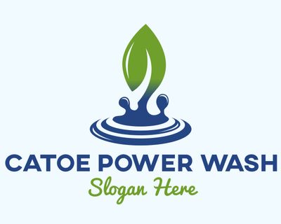 Avatar for Catoe’s power washing