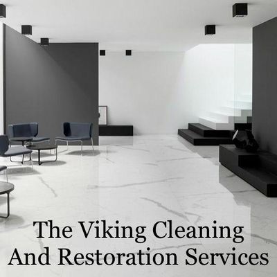 Avatar for The Viking Cleaning And Restoration Services