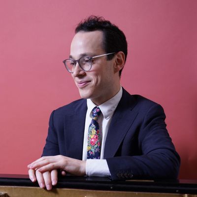 Avatar for Reuben Allen Music