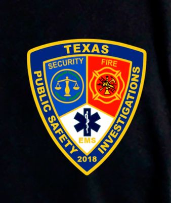 Avatar for Texas Public Safety and Investigations