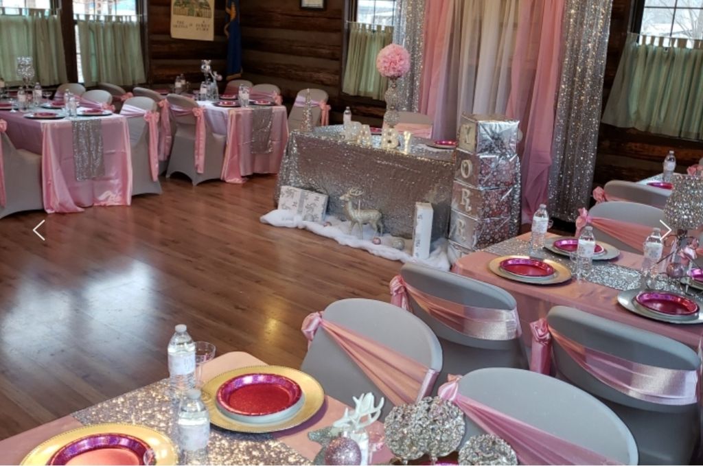 Baby Shower